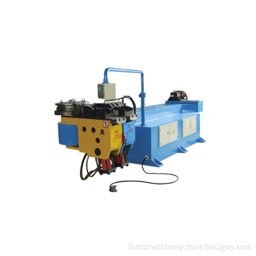 Furniture CNC Tube Bending Machine (Factory Price)